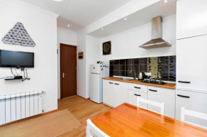  31 Toidze Apartment  Тбилиси